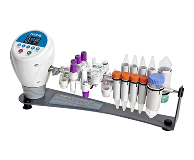 上海拓赫垂直振動混勻儀 HS-4L